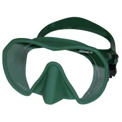 Μάσκα Κατάδυσης Σιλικόνης Maxlux S - Beuchat 151283 -κατάστημα καταδυτικού εξοπλισμού KL412251 2