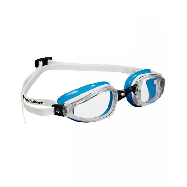 Γυαλάκια Κολύμβησης K 180 - Aqua Sphere 1121501L 4 Γυαλάκια Κολύμβησης K 180 - Aqua Sphere 1121501L - Image 2