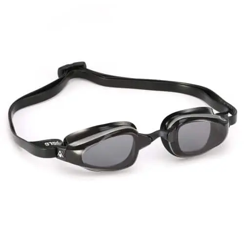 Γυαλάκια Κολύμβησης K 180 Dark - Aqua Sphere 1121501L 3 Γυαλάκια Κολύμβησης K 180 Dark - Aqua Sphere 1121501L