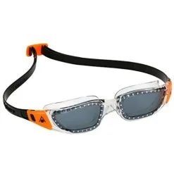 Γυαλάκια Κολύμβησης Tiburon - Aqua Sphere 2860131 -κατάστημα καταδυτικού εξοπλισμού KL412263 1