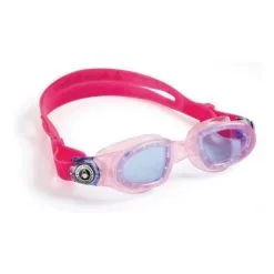 Γυαλάκια Κολύμβησης Παιδικά Moby Kid Blue - Aqua Sphere 1270031LB -κατάστημα καταδυτικού εξοπλισμού KL412267 1