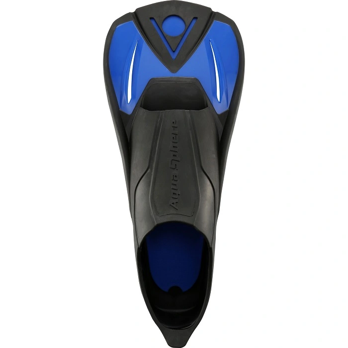 Πέδιλα Πισίνας Παιδικά Snorkeling Microfin Junior - Aqua Sphere 3264001 3 Πέδιλα Πισίνας Παιδικά Snorkeling Microfin Junior - Aqua Sphere 3264001