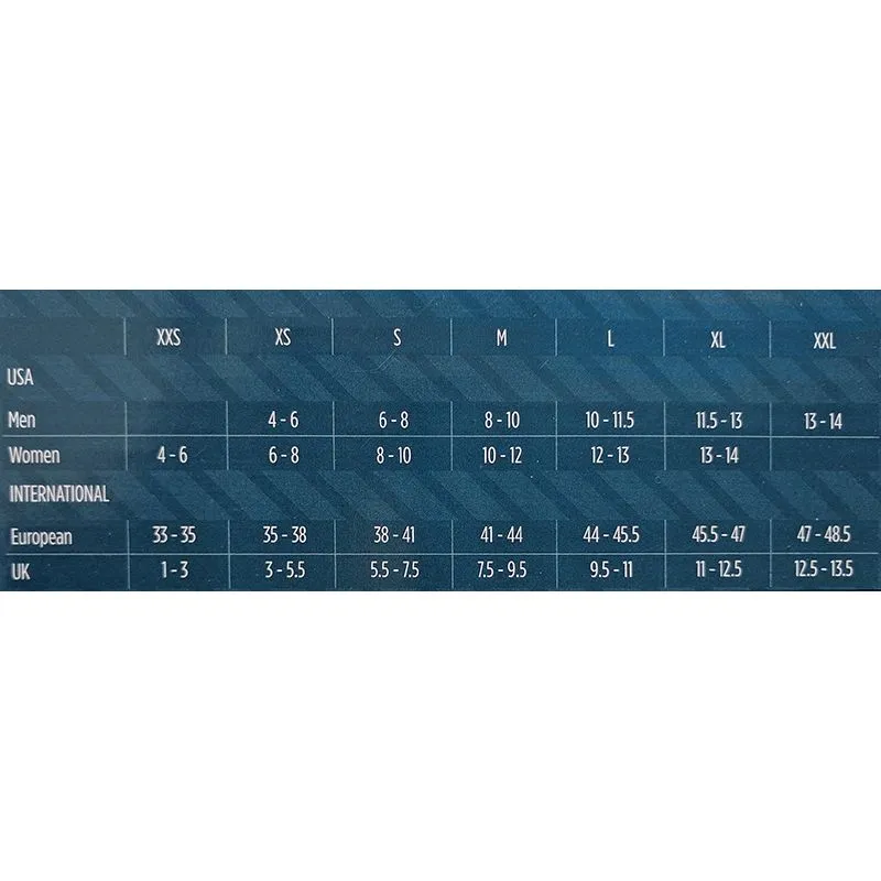 Πέδιλα Πισίνας Snorkeling Alpha Fins - Aqua Sphere 4040 4 Πέδιλα Πισίνας Snorkeling Alpha Fins - Aqua Sphere 4040 - Image 2