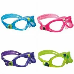 Μασκάκια Κολύμβησης Παιδικά Seal Kid 2 - Aqua Sphere 4454343 -κατάστημα καταδυτικού εξοπλισμού KL412291 4