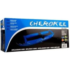 Κανό Φουσκωτό Διθέσιο Cherokee 320cm - Waimea 88YB-AZW 7 Κανό Φουσκωτό Διθέσιο Cherokee 320cm - Waimea 88YB-AZW -κατάστημα καταδυτικού εξοπλισμού M1006970 2