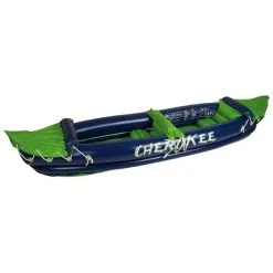 Κανό Φουσκωτό Διθέσιο Cherokee 320cm - Waimea 88YB-MLW