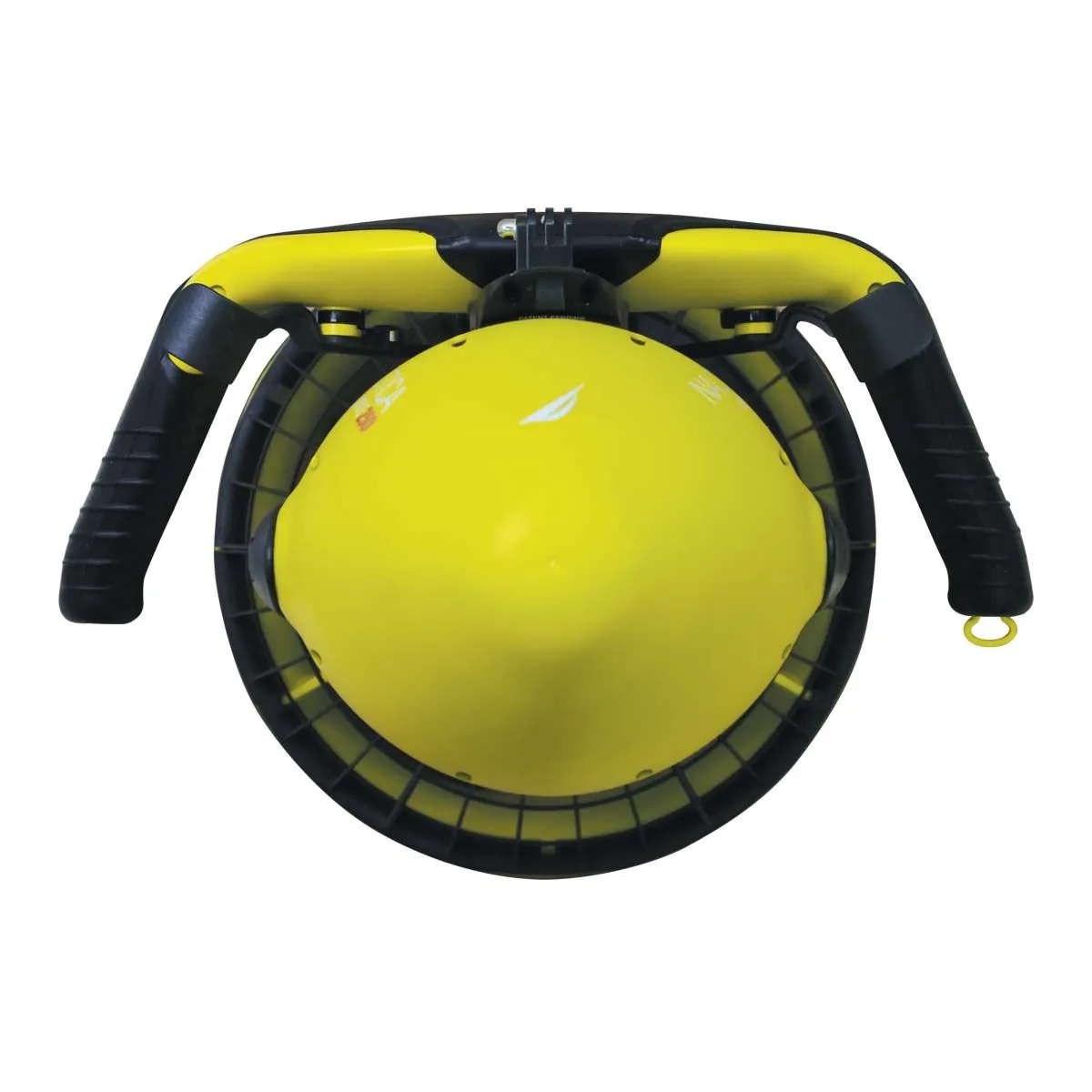 Seascooter Nautica Marine 250 6 Seascooter Nautica Marine 250 - Image 4