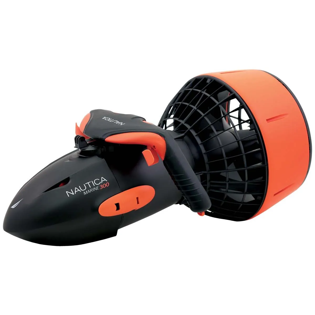 Seascooter Nautica Marine 300 3 Seascooter Nautica Marine 300