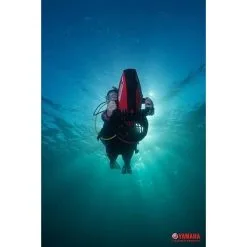 Seascooter 350Li - Yamaha -κατάστημα καταδυτικού εξοπλισμού M1007336 2