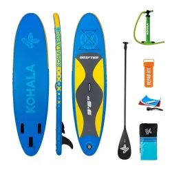 Σανίδα SUP Kohala Drifter 290cm - DVSport KH-29010