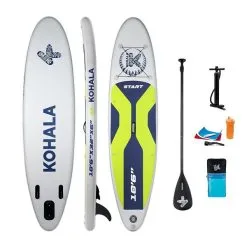 Σανίδα SUP Kohala Start 320cm - DVSport KH-32015