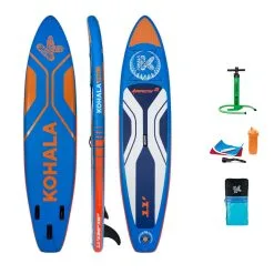Σανίδα SUP Kohala Pro Arrow 2 355cm - DVSport KH-33515