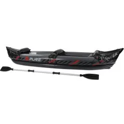 Kayak Φουσκωτό 2 Ατόμων XPRO‑Kayak 325cm - Pure4fun AC-040