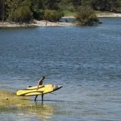 SUP Φουσκωτό Thunder 380cm - DVSport WH-38015 -κατάστημα καταδυτικού εξοπλισμού MK616227 3