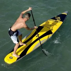 SUP Φουσκωτό Thunder 380cm - DVSport WH-38015 -κατάστημα καταδυτικού εξοπλισμού MK616227 5