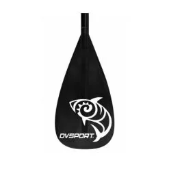 Κουπί SUP Αλουμινίου Αναδιπλούμενο 170-210cm - DVSport WH-012 -κατάστημα καταδυτικού εξοπλισμού MK616231 2