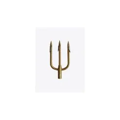 Τρίαινα με 3 Φτερά Φ6mm - Mastro