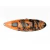 Καγιάκ Ψαρέματος Ενός ή Δύο Ατόμων GOBO Poseidon 270cm Πορτοκαλί 0100-0301OR 2 Καγιάκ Ψαρέματος Ενός ή Δύο Ατόμων GOBO Poseidon 270cm Πορτοκαλί 0100-0301OR -κατάστημα καταδυτικού εξοπλισμού NJ712121 u1lt gs