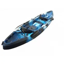 Καγιάκ για Δύο Ενήλικες και Ένα Παιδί ή Κατοικίδιο GOBO Companion SOT 365cm Μπλε 0100-0100BB 8 Καγιάκ για Δύο Ενήλικες και Ένα Παιδί ή Κατοικίδιο GOBO Companion SOT 365cm Μπλε 0100-0100BB -κατάστημα καταδυτικού εξοπλισμού NJ712123 2 3tl0 54
