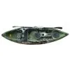 Καγιάκ Ψαρέματος Ενός Ατόμου GOBO Salt SOT 280cm Πράσινο Παραλλαγής 0100-0102GW 2 Καγιάκ Ψαρέματος Ενός Ατόμου GOBO Salt SOT 280cm Πράσινο Παραλλαγής 0100-0102GW -κατάστημα καταδυτικού εξοπλισμού NJ712125 v64a 0n