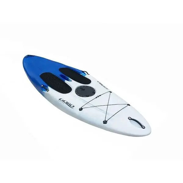 Καγιάκ SUP Όρθιας Χρήσης GBS10 292cm Άσπρο-Μπλε - GOBO 0200-0100 4 Καγιάκ SUP Όρθιας Χρήσης GBS10 292cm Άσπρο-Μπλε - GOBO 0200-0100 - Image 2