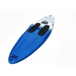 Καγιάκ SUP Όρθιας Χρήσης GBS10 292cm Άσπρο-Μπλε - GOBO 0200-0100 9 Καγιάκ SUP Όρθιας Χρήσης GBS10 292cm Άσπρο-Μπλε - GOBO 0200-0100 -κατάστημα καταδυτικού εξοπλισμού NJ712129 3 uyor qk