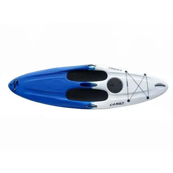 Καγιάκ SUP Όρθιας Χρήσης GBS10 292cm Άσπρο-Μπλε - GOBO 0200-0100 3 Καγιάκ SUP Όρθιας Χρήσης GBS10 292cm Άσπρο-Μπλε - GOBO 0200-0100