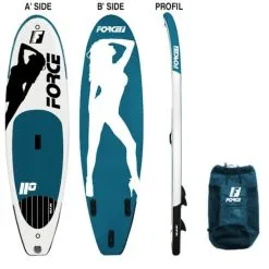 SUP Φουσκωτό Miami 335cm - Force 0200-0200 -κατάστημα καταδυτικού εξοπλισμού NJ712133 1