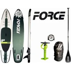SUP Φουσκωτό Bora Bora 353cm - Force 0200-0220