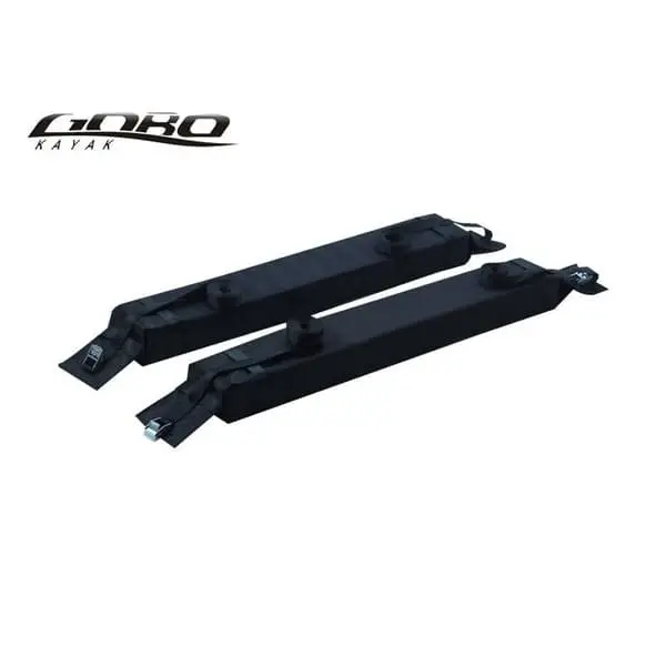 Σχάρα Οροφής - Μαξιλάρια Αυτοκινήτου για Μεταφορά Καγιάκ Surf SUP Soft Roof Racks - GOBO 0500-0700 3 Σχάρα Οροφής - Μαξιλάρια Αυτοκινήτου για Μεταφορά Καγιάκ Surf SUP Soft Roof Racks - GOBO 0500-0700