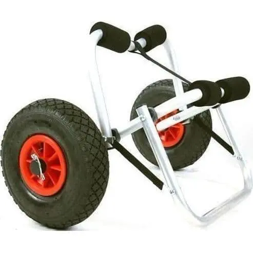 Τρέιλερ Μεταφοράς Καγιάκ - GOBO 0500-1000 3 Τρέιλερ Μεταφοράς Καγιάκ - GOBO 0500-1000