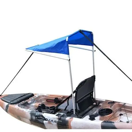 Τέντα για Καγιάκ Dofine - GABO 0500-0920 3 Τέντα για Καγιάκ Dofine - GABO 0500-0920