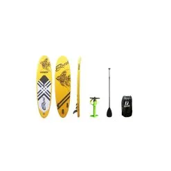 SUP Φουσκωτό Conquest 10 305cm - Force 0200-0301