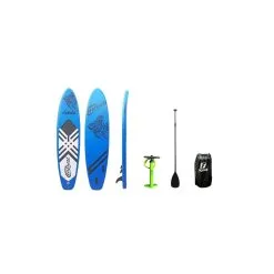 SUP Φουσκωτό Conquest 10.6 320cm - Force 0200-0302