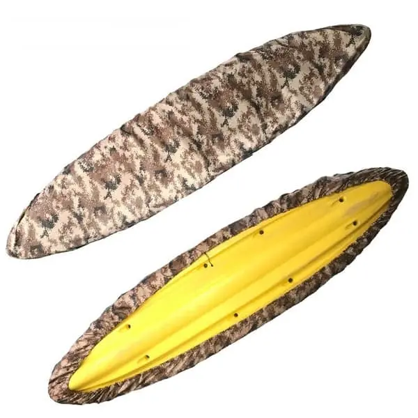 Κάλυμμα για Καγιάκ εώς 3.9m Καφέ Παραλλαγής 0500-0850BR 3 Κάλυμμα για Καγιάκ εώς 3.9m Καφέ Παραλλαγής 0500-0850BR