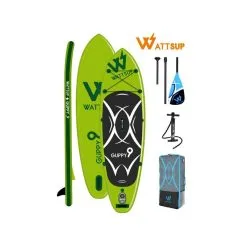 Sup Φουσκωτό Guppy 9 275cm - WattSup 0200-0400