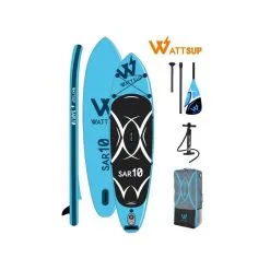 Sup Φουσκωτό Sar 10 305cm - WattSup 0200-0402
