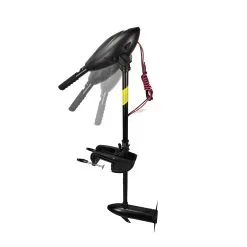 Εξωλέμβια Μηχανή Ηλεκτρική 46lbrs με Σπαστή Κεφαλή - FORCE MOT200-046 -κατάστημα καταδυτικού εξοπλισμού NJ712226 2