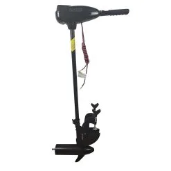 Εξωλέμβια Μηχανή Ηλεκτρική 36lbrs - FORCE MOT100-036