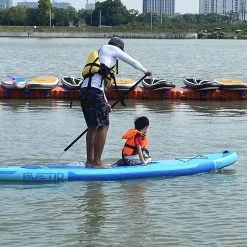 SUP Φουσκωτό Float 10.6 320cm GUETIO GT-FLOAT 10.6 -κατάστημα καταδυτικού εξοπλισμού NJ712278 10