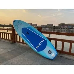 SUP Φουσκωτό Float 10.6 320cm GUETIO GT-FLOAT 10.6 -κατάστημα καταδυτικού εξοπλισμού NJ712278 4