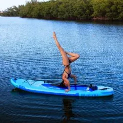 SUP Φουσκωτό Float 10.6 320cm GUETIO GT-FLOAT 10.6 -κατάστημα καταδυτικού εξοπλισμού NJ712278 8