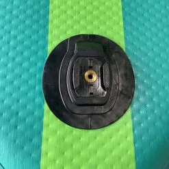 SUP Φουσκωτό Breeze 10.4 317cm GUETIO GT-BREEZE 10.4 -κατάστημα καταδυτικού εξοπλισμού NJ712279 4