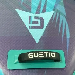 SUP Φουσκωτό Blade 10.6 320cm GUETIO GT-BLADE 10.6 -κατάστημα καταδυτικού εξοπλισμού NJ712280 7
