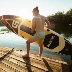 SUP Φουσκωτό Stream 11.6 354cm GUETIO GT-STREAM 11.6 -κατάστημα καταδυτικού εξοπλισμού NJ712281 5