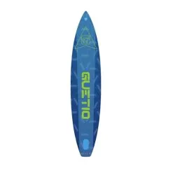 SUP Φουσκωτό Cruise 12.6 384cm GUETIO GT-CRUISE 12.6 -κατάστημα καταδυτικού εξοπλισμού NJ712283 2