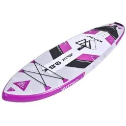 Sup Φουσκωτό Jelly 9.6 290cm WattSup 0200-0412 9 Sup Φουσκωτό Jelly 9.6 290cm WattSup 0200-0412 -κατάστημα καταδυτικού εξοπλισμού NJ712284 3