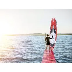 Sup Φουσκωτό Seal 12.8 388cm WattSup 0200-0411 -κατάστημα καταδυτικού εξοπλισμού NJ712285 3