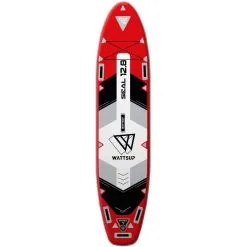 Sup Φουσκωτό Seal 12.8 388cm WattSup 0200-0411 -κατάστημα καταδυτικού εξοπλισμού NJ712285 4