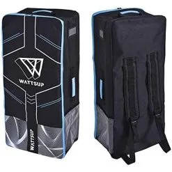 Sup Φουσκωτό Seal 12.8 388cm WattSup 0200-0411 -κατάστημα καταδυτικού εξοπλισμού NJ712285 6